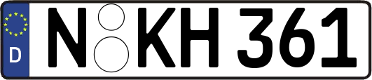 N-KH361