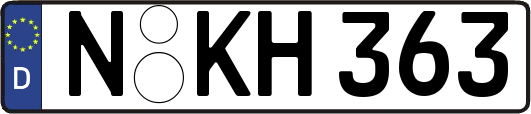 N-KH363