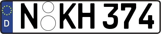 N-KH374