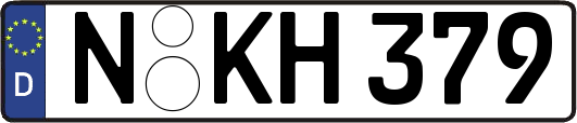 N-KH379