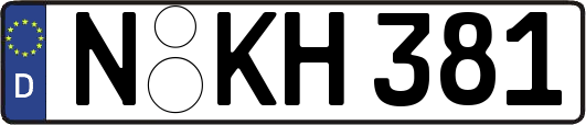 N-KH381