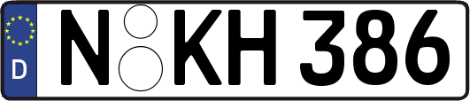 N-KH386