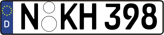 N-KH398