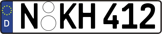 N-KH412