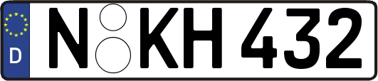 N-KH432