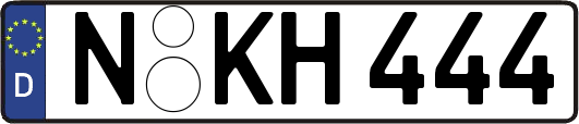 N-KH444