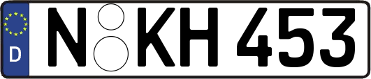 N-KH453