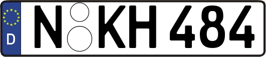 N-KH484