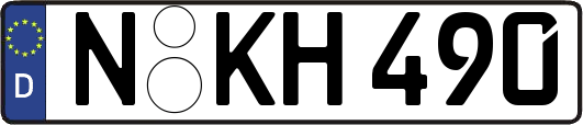 N-KH490