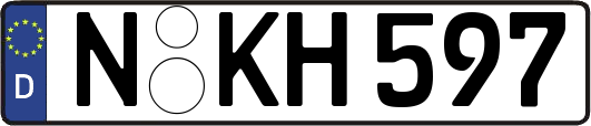 N-KH597
