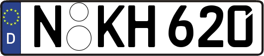 N-KH620