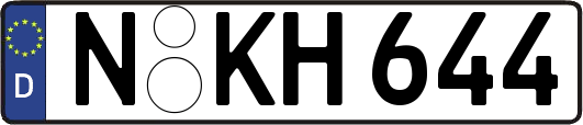 N-KH644
