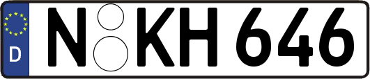 N-KH646