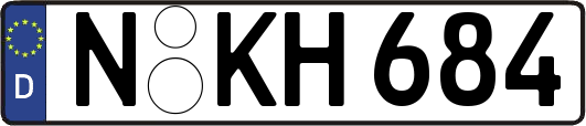N-KH684