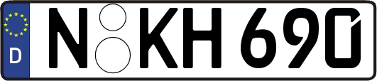N-KH690