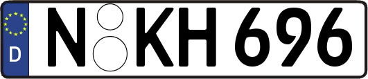 N-KH696