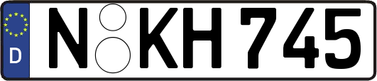 N-KH745