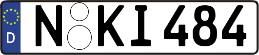 N-KI484