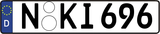 N-KI696