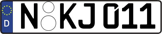 N-KJ011