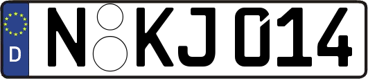 N-KJ014