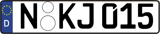 N-KJ015