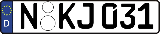 N-KJ031
