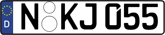 N-KJ055