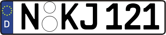 N-KJ121