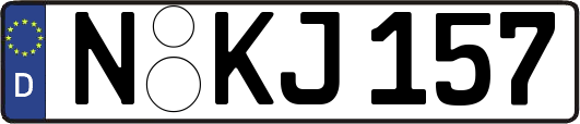 N-KJ157