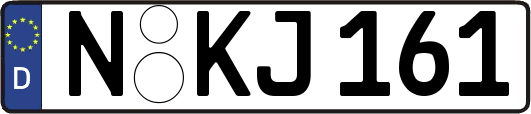 N-KJ161