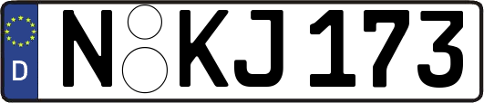 N-KJ173