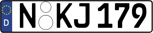 N-KJ179