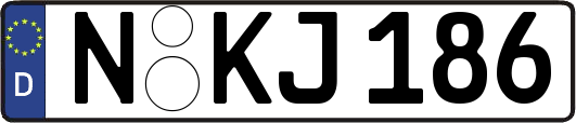 N-KJ186