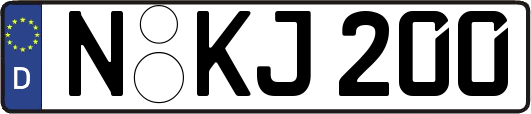 N-KJ200