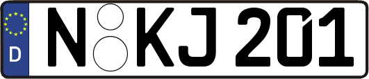 N-KJ201