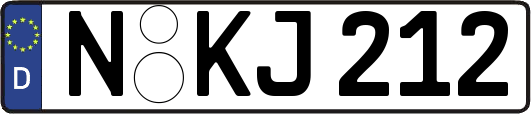 N-KJ212