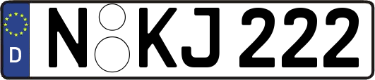 N-KJ222