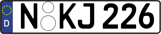 N-KJ226