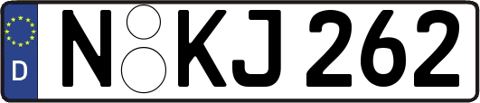 N-KJ262