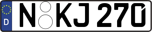 N-KJ270