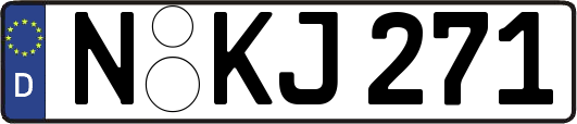 N-KJ271