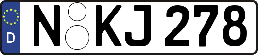 N-KJ278
