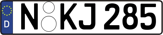 N-KJ285