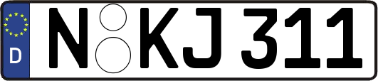 N-KJ311