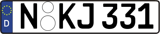 N-KJ331