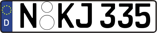N-KJ335