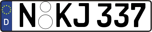 N-KJ337