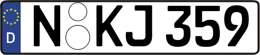 N-KJ359