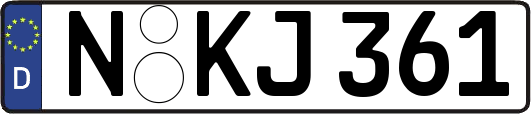 N-KJ361